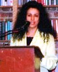 Rajaa  Gharbi